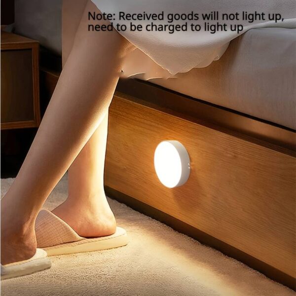 Circular Motion Sensor Light - Image 3