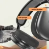 Hoco W65 Bluetooth Headphones - Image 2