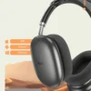 Hoco W65 Bluetooth Headphones - Image 3
