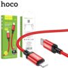 Hoco X89 USB C - Lightning Charging Cable