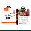 Hoco ES63 Bone Conductive Bluetooth Headphones - Image 3