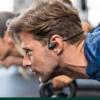 Hoco ES63 Bone Conductive Bluetooth Headphones - Image 5