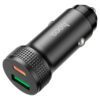Hoco Z49B Fast Car Charger - Image 2