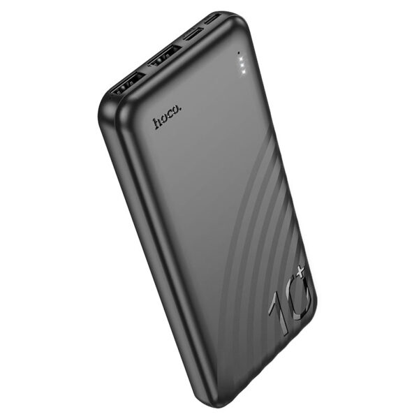 Hoco J123 10,000 mAh Power Bank - Image 3
