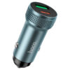 Hoco Z49B Fast Car Charger - Image 4