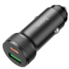 Hoco Z49B Fast Car Charger - Image 5