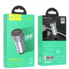 Hoco Z49B Fast Car Charger