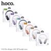 Hoco W65 Bluetooth Headphones
