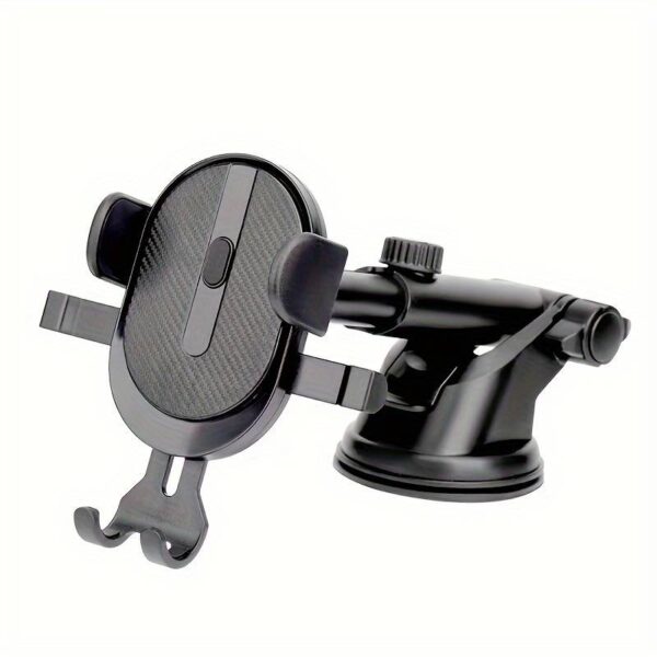TOPK Dashboard Car Phone Holder - Image 3