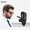 Hoco E15 Business Work Van Earpiece - Image 6