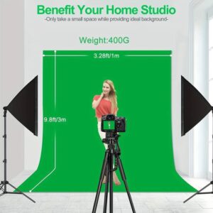 Green Screen