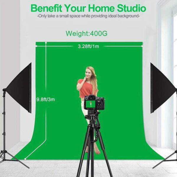 Green Screen