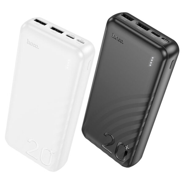 Hoco J123A 20,000 mAh Power Bank