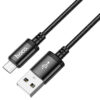 Hoco X89 USB A - Micro USB Charging Cable - Image 2