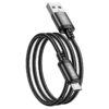 Hoco X89 USB A - Micro USB Charging Cable - Image 3