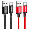 Hoco X89 USB A-USB C Charging Cable - Image 2