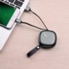 Hoco U33 Micro USB Cable - Image 3