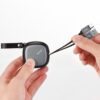 Hoco U33 Micro USB Cable - Image 2
