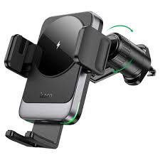 Hoco HW13 Wireless charging phone holder