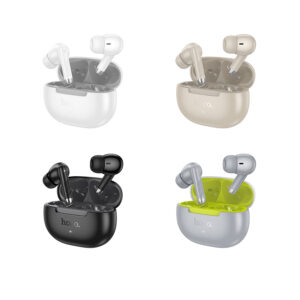 Wireless BT Headset Estrella Pro Design In Ear Canal Hoco EQ24
