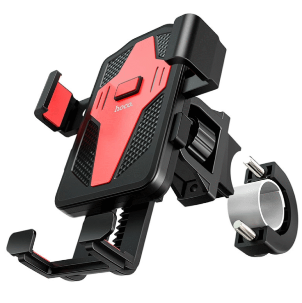 Motorcycle Bicycle Phone Mount Universal Phone Holder 4.5-7" Phone Hoco CA73 - Image 2