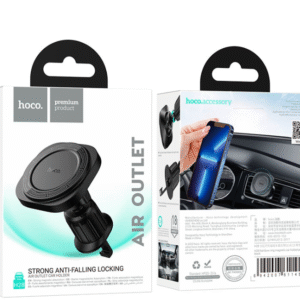 Magnetic Car Phone Holder Vent Mounted Hoco H28
