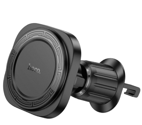Magnetic Car Phone Holder Vent Mounted Hoco H28 - Image 4