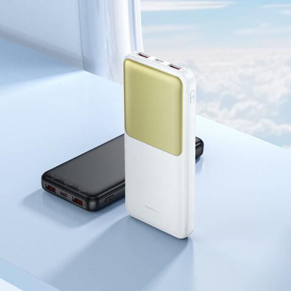10,000 mAh Power Bank Hoco J136 - Image 4