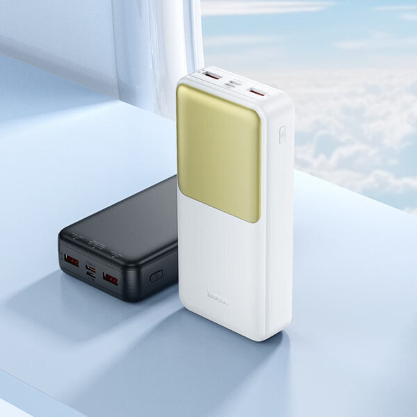 20,000 mAh Power Bank Hoco J136A - Image 5