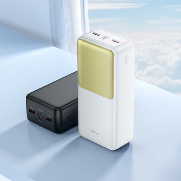 30,000 mAh Power Bank Hoco J136B - Image 4