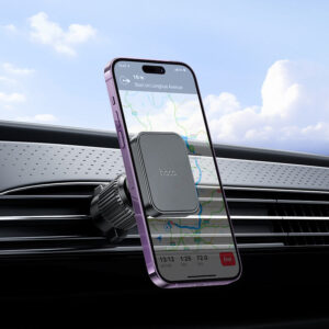 Magnetic Car Phone Holder Vent Mounted Hoco H32