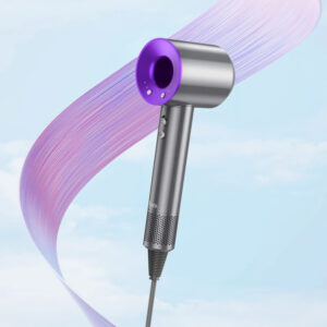 High Speed Hair Dryer Ion Hoco HP11