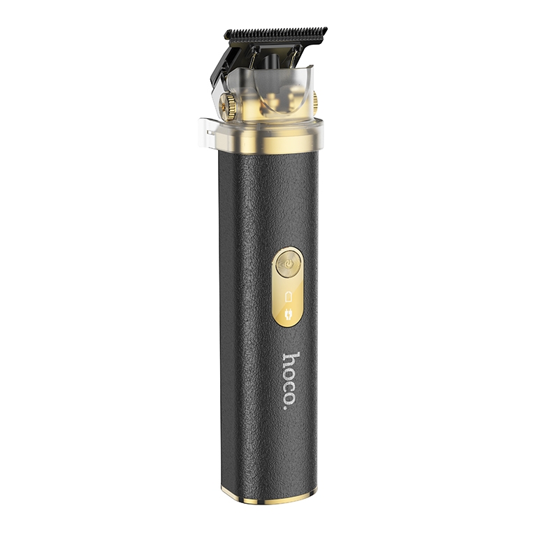Wireless Precision Shaver with USB-C Port Hoco HP22