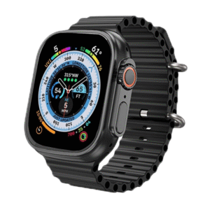 Smart Watch IP68 Call Function Silicone Band 4G Hoco DYD01