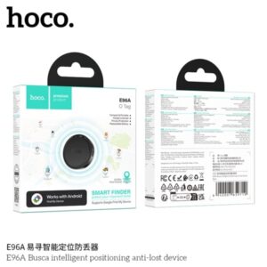Andriod Find My Device Tracker Hoco E96A