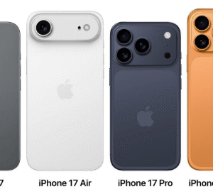 iPhone 17 17 Pro 17 Pro Max 17 Air Phone Cases Wallet Cases