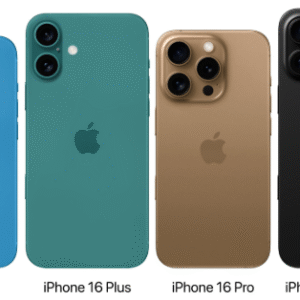 iPhone 16 Phone Case